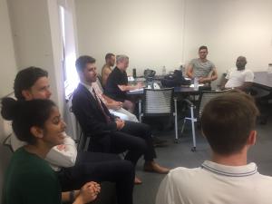 Legal Practice Internship-1