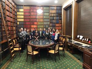 South Australia Parliament Library 1