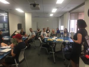 Legal Practice Internship-2