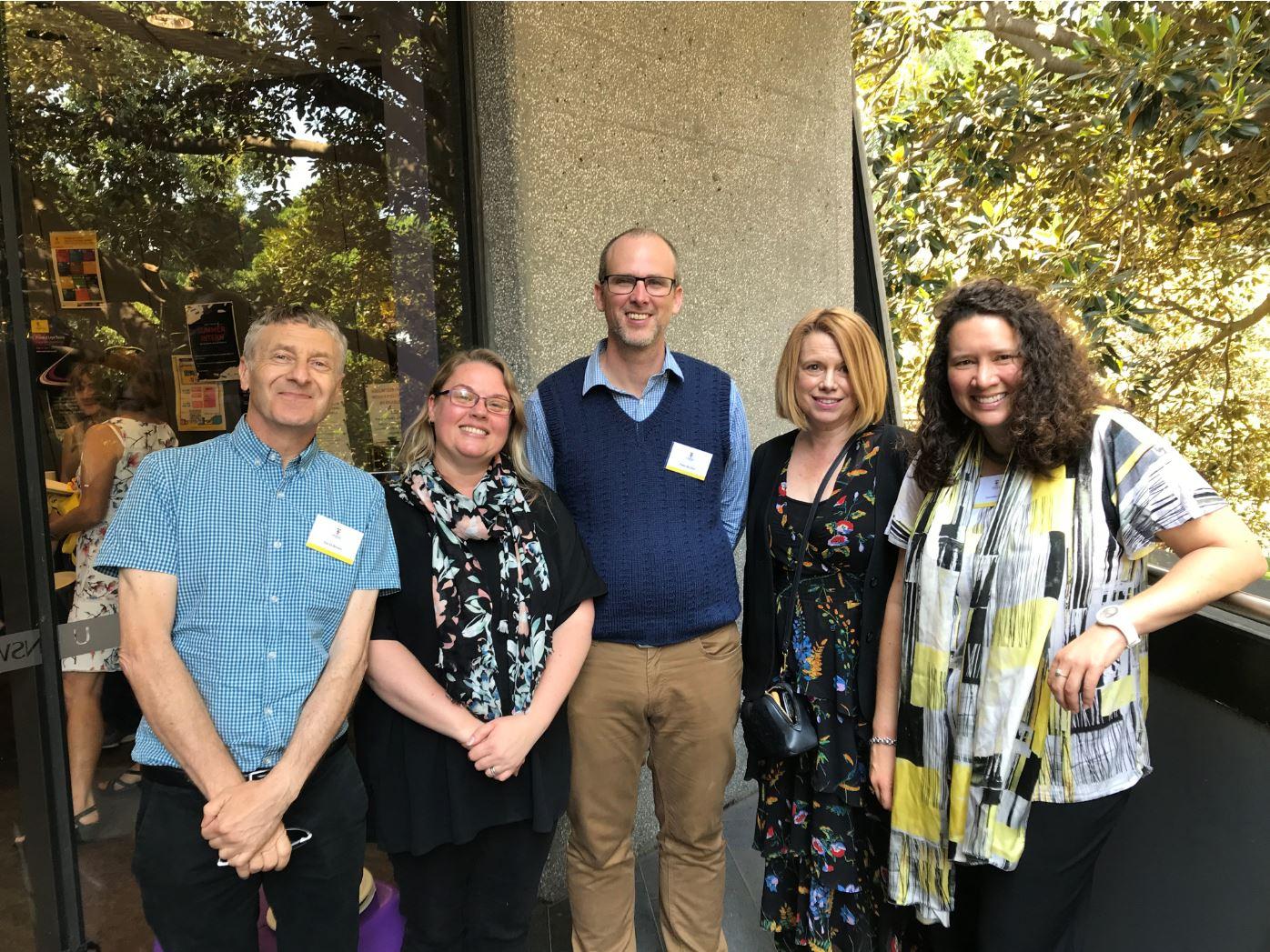 2019 Legal Education Research Conference