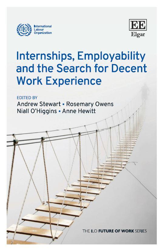 Internships book