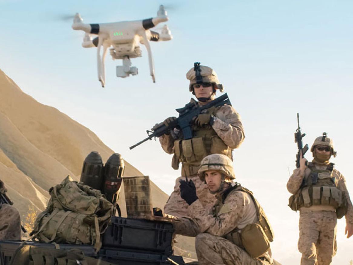 International affairs