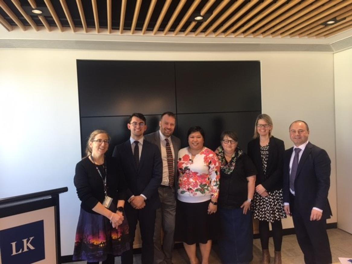 Accessible Justice Project