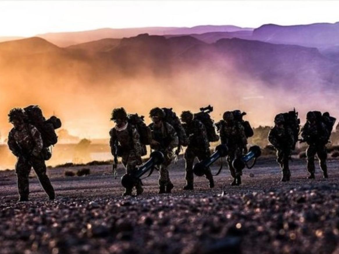 International Humanitarian Law Compliance  2