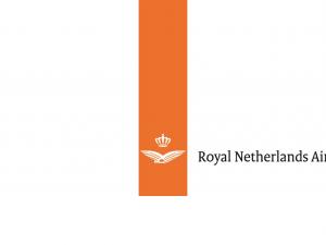 Royal Netherlands Air Force logo